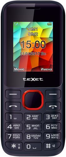 teXet TM-129