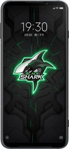 Xiaomi Black Shark 3 Pro 256Gb Ram 12Gb