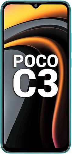 Xiaomi Poco C3 32Gb