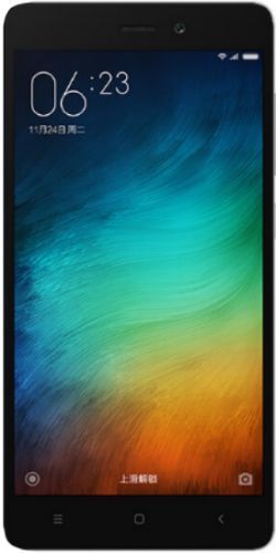 Xiaomi Redmi 3s Plus