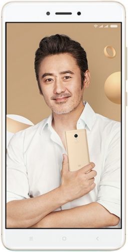 Xiaomi Redmi Note 4X 64Gb
