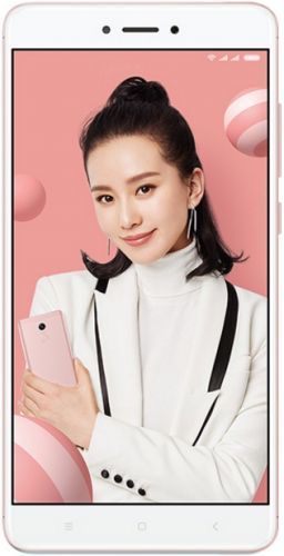 Xiaomi Redmi Note 4X 64Gb